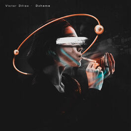 Album cover of Boheme