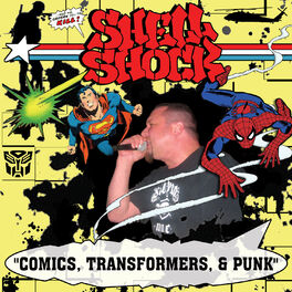 Shell Shock - Dimension (Da Matra' Club Mix): listen with lyrics