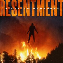 Album cover of Resentment