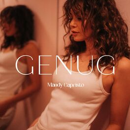 Album cover of Genug