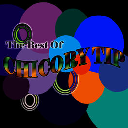 Album cover of The Best Of Chicory Tip