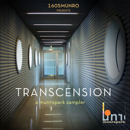 Album cover of Transcension (A Munropark Sampler)