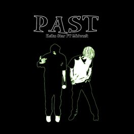 Album cover of Past (feat. midwxst)