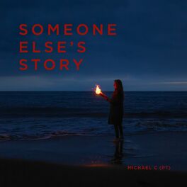Album cover of Someone Else's Story