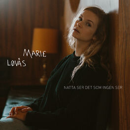 Album cover of Natta ser det som ingen ser