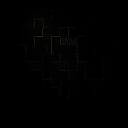 Album cover of Siyah