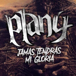 Album cover of Jamas Tendrás Mi Gloria (En Vivo)