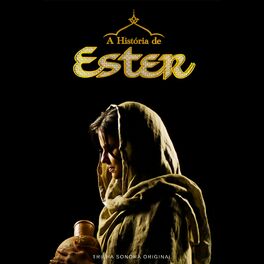 Album cover of A História De Ester - Trilha Sonora (Instrumental)