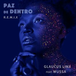 Album cover of Paz de Dentro (Remix)