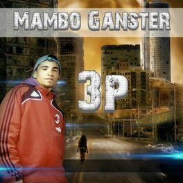 Album cover of Mambo Ganster