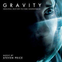 Album cover of Gravity (Original Motion Picture Soundtrack)