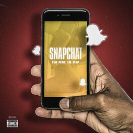 Album cover of Snapchat