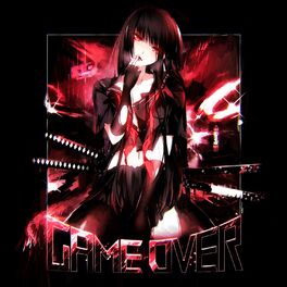 Album cover of GAME OVER
