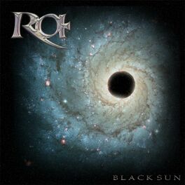 Album cover of Black Sun (Remastered)