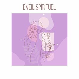 Album cover of Éveil Spirituel