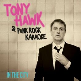 Tony Hawk's Son Is in a Punk Band - Listen