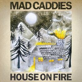 Album picture of House on Fire