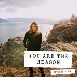 Album cover of You Are the Reason