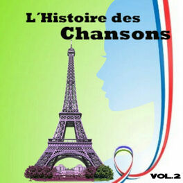 Album cover of L´Histoire des Chansons, Vol. 2