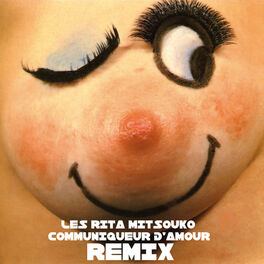 Album picture of Communiqueur d'Amour (Remixes)