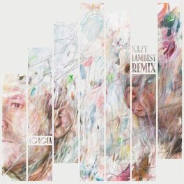 Album cover of Acacia (Kazy Lambist Remix)