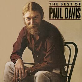 Album cover of The Best of Paul Davis (Expanded Edition)