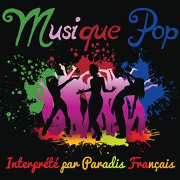 Album cover of Musique Pop