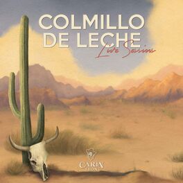 Album cover of Colmillo De Leche Live Sessions (En Vivo)