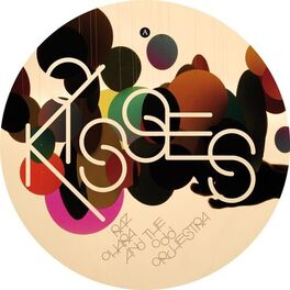 Album cover of Kisses