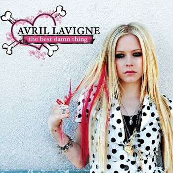 Hot avril lavigne Avril Lavigne