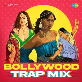 Album cover of Bollywood Trap Mix (Farooq Got Audio Mix)