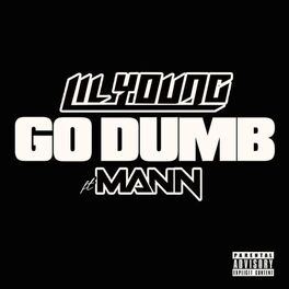 Album cover of Go Dumb