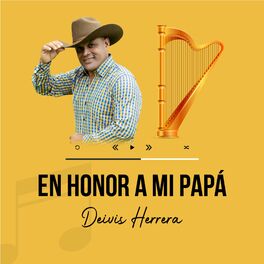 Album cover of EN HONOR A MI PAPÁ