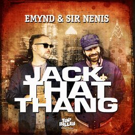 Album cover of Jack That Thang