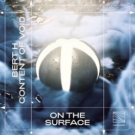 Album cover of On The Surface