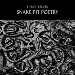 Album cover of Snake Pit Poetry