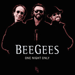 Album cover of One Night Only