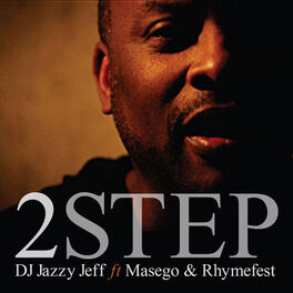 Album cover of 2 Step