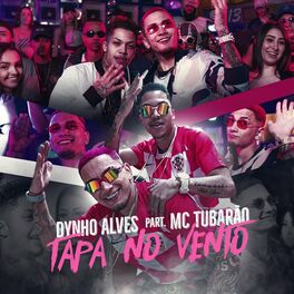 Album cover of Tapa No Vento