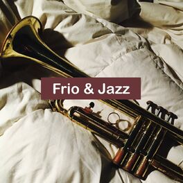 Album cover of Frío & Jazz