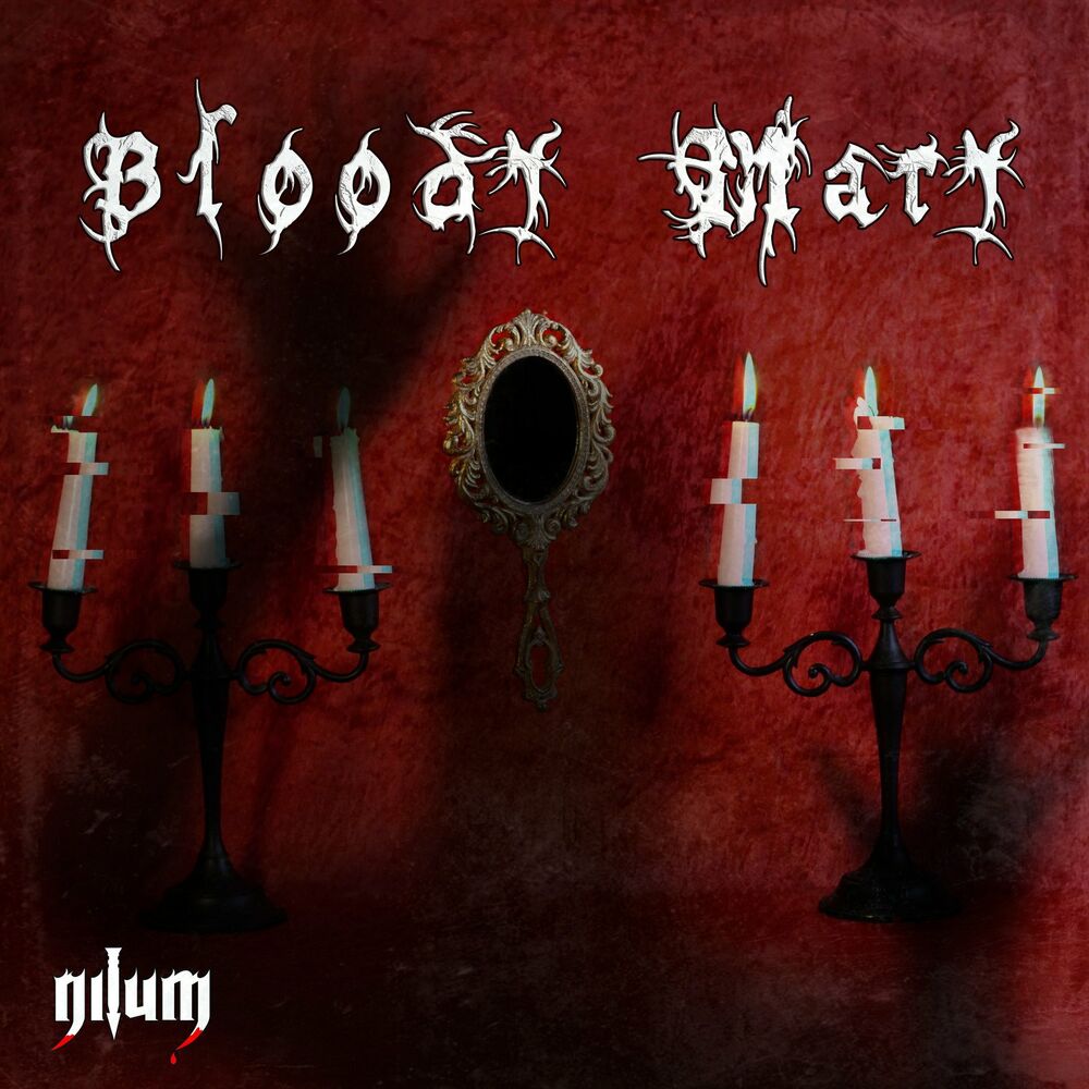 Bloody mary lady перевод