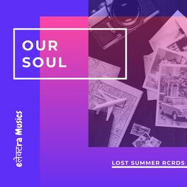 Album cover of Our Soul