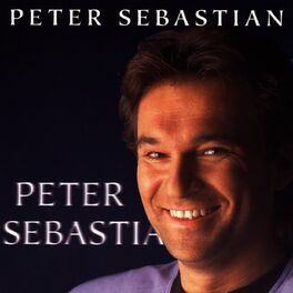 Album cover of Peter Sebastian