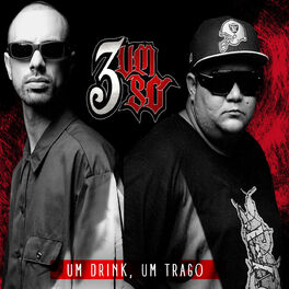 Album cover of Um Drink, um Trago