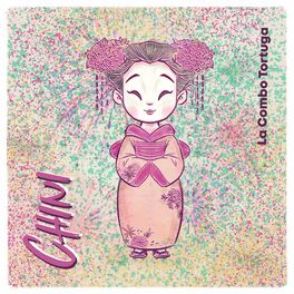 Album cover of Chini
