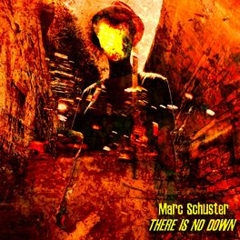 Album cover of There Is No Down