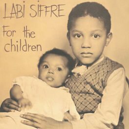 Album cover of For the Children (Deluxe Edition)