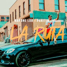 Album cover of La Ruta