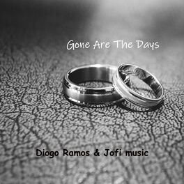 Album cover of Gone Are the Days