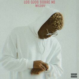 Album cover of Los Ojos Sobre Mi